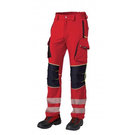 Pantaloni soccorso R4L ENERGY